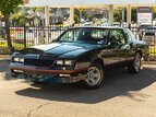 Thumbnail Photo 7 for 1988 Chevrolet Monte Carlo SS
